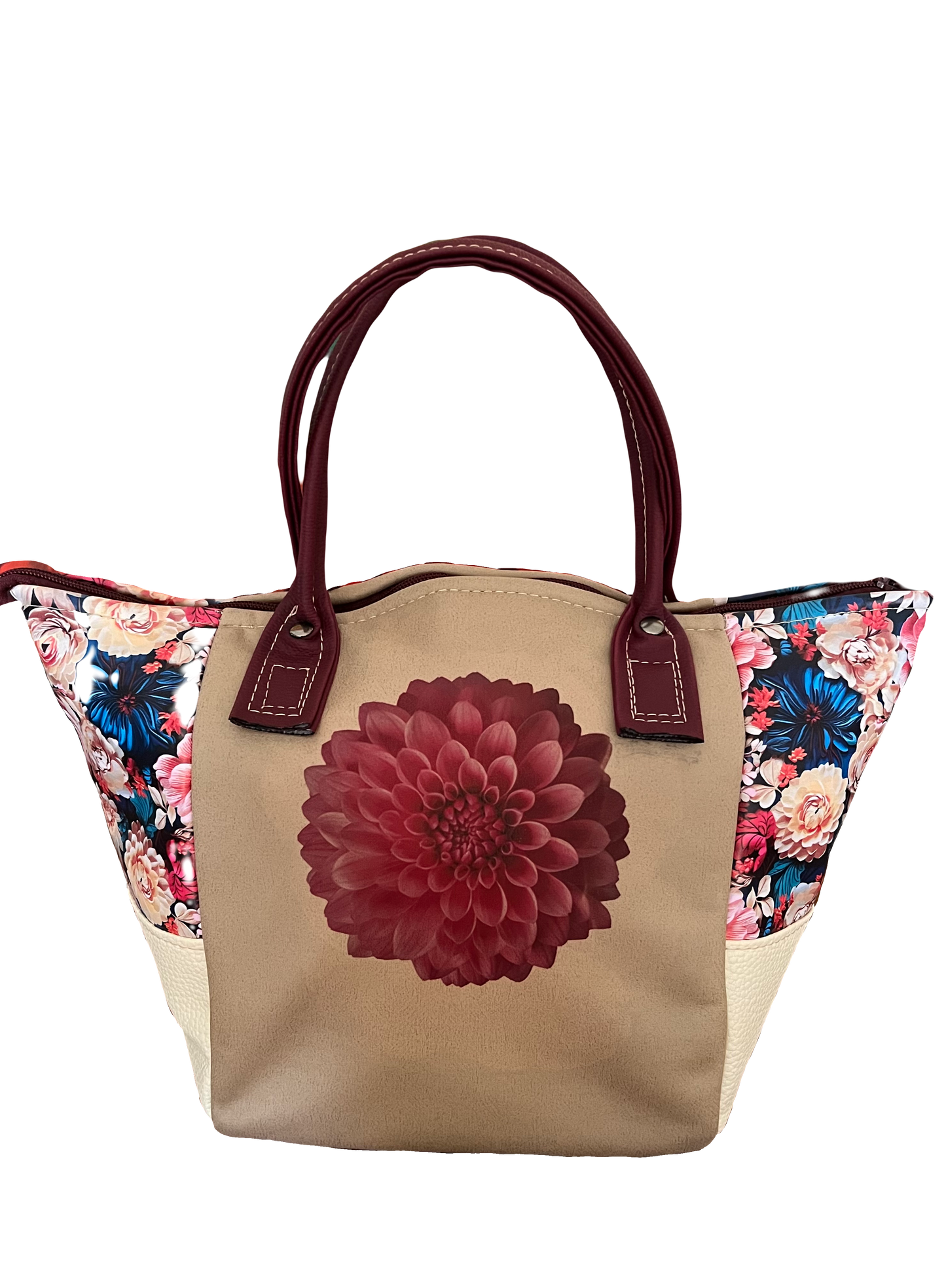 Handmade Tote Bag