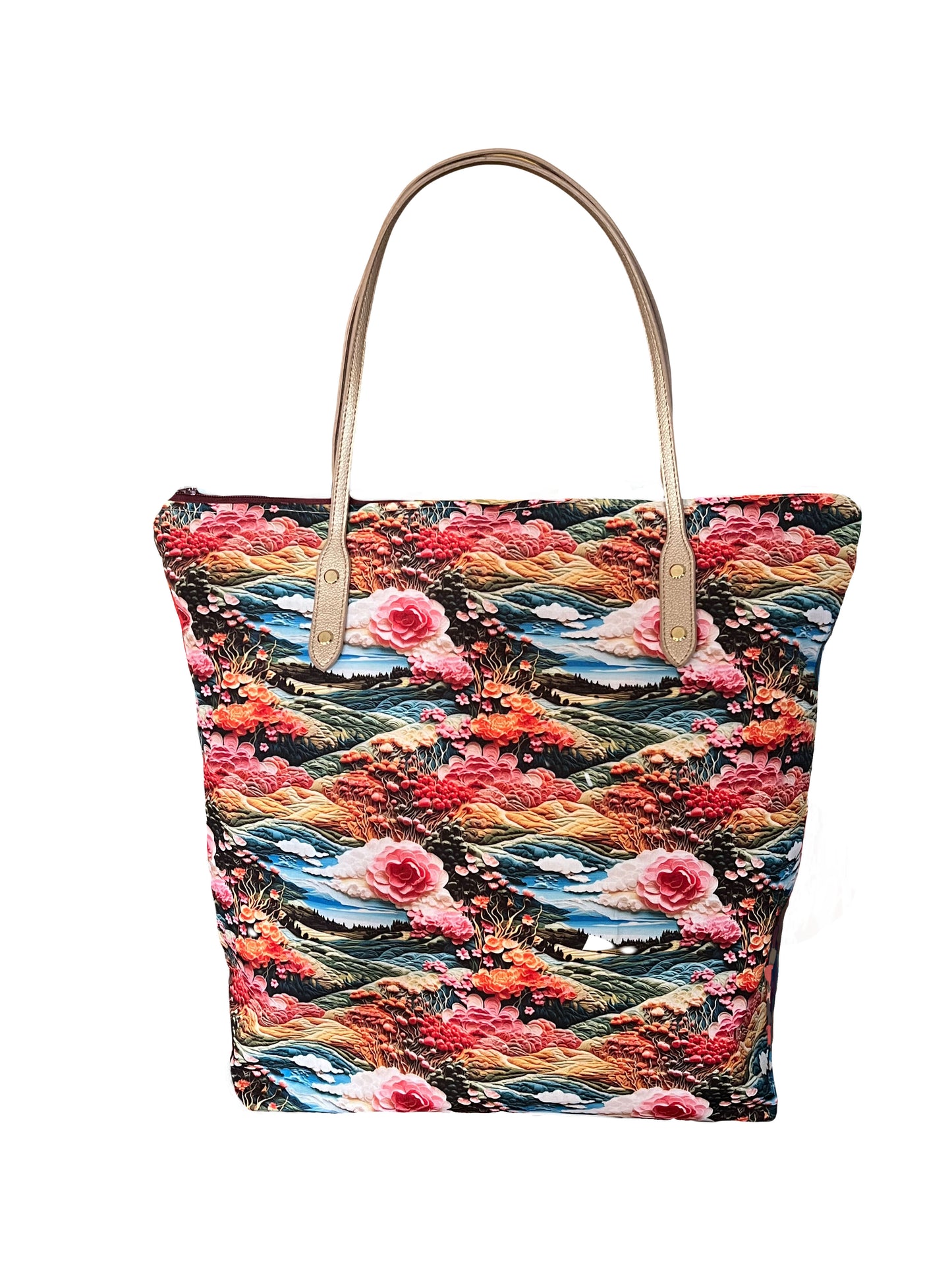 Handmade Tote bag