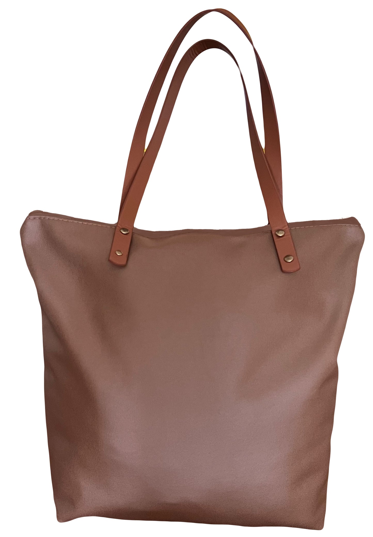 Handmade Tote Handbag