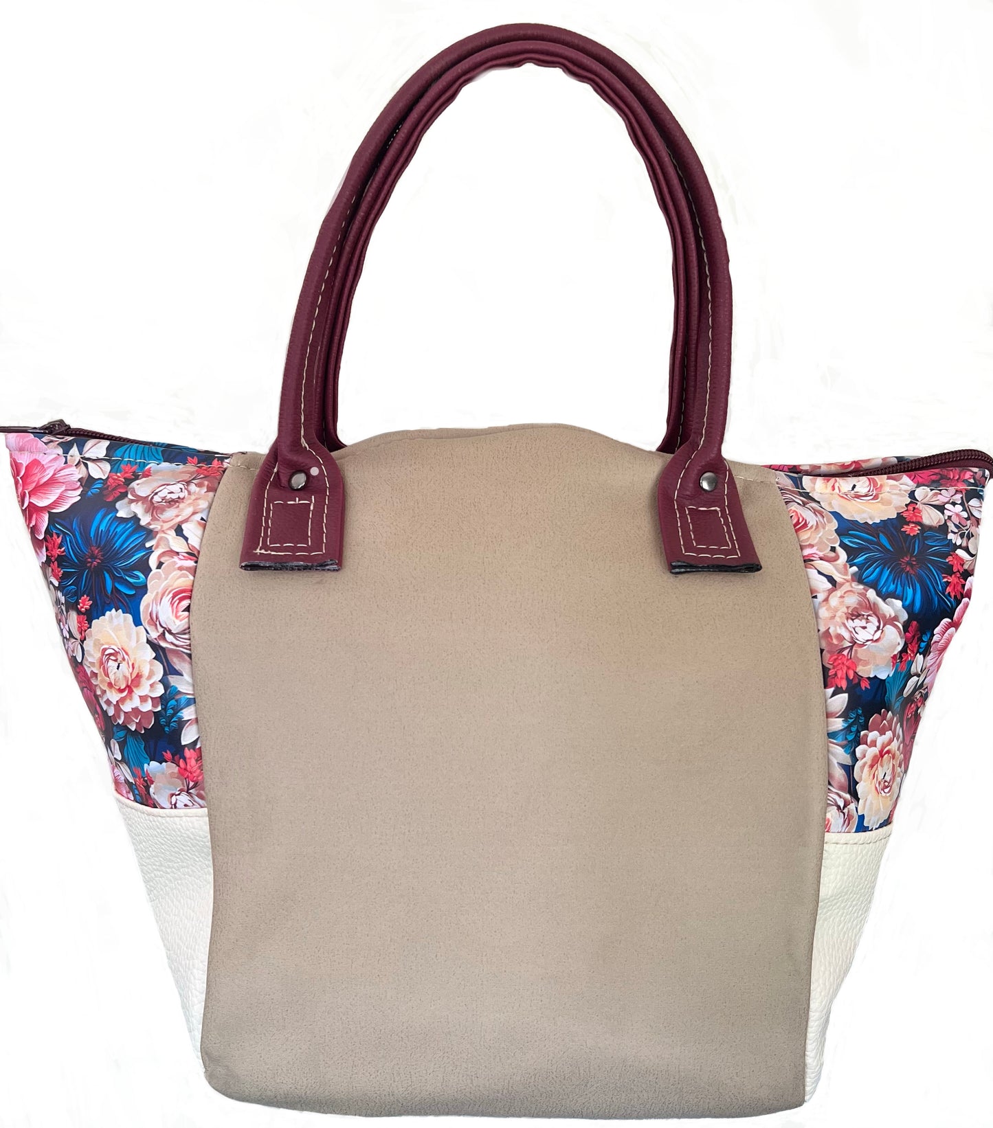 Handmade Tote Bag