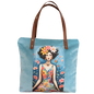 Handmade, Tote Bag