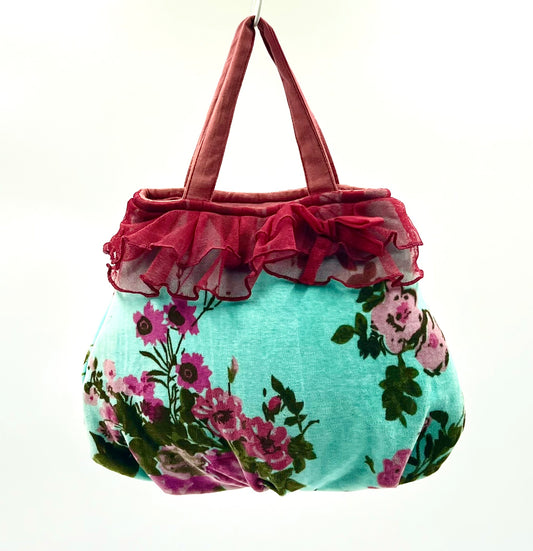 Handmade Bag