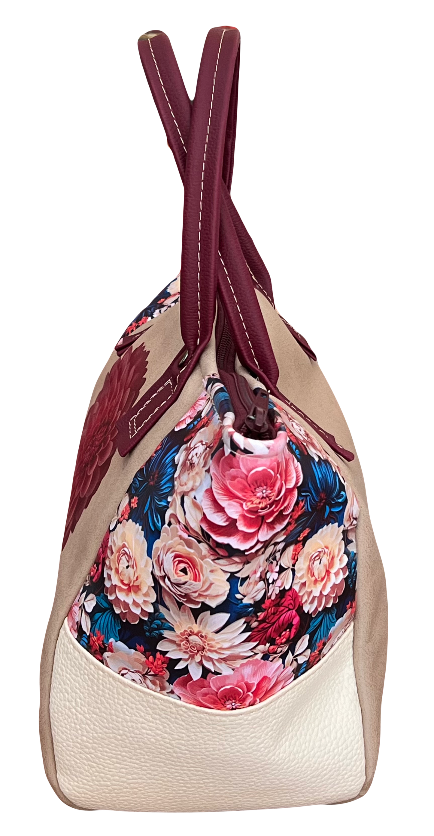 Handmade Tote Bag