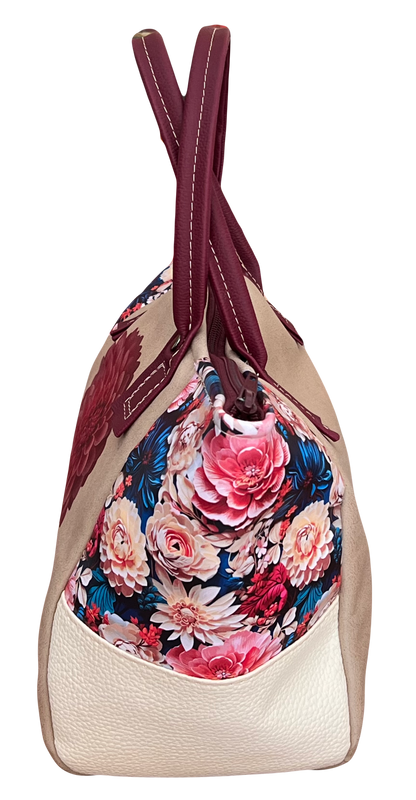 Handmade Tote Bag