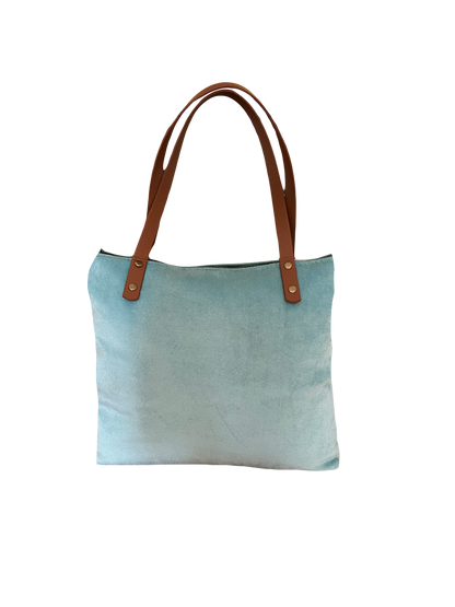 Handmade, Tote Bag
