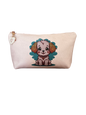 Leather Makeup / Pencil Case